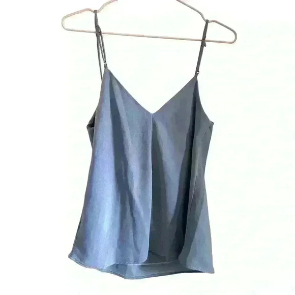 NWT Blue Lulus Tanktop - Picture 3 of 5